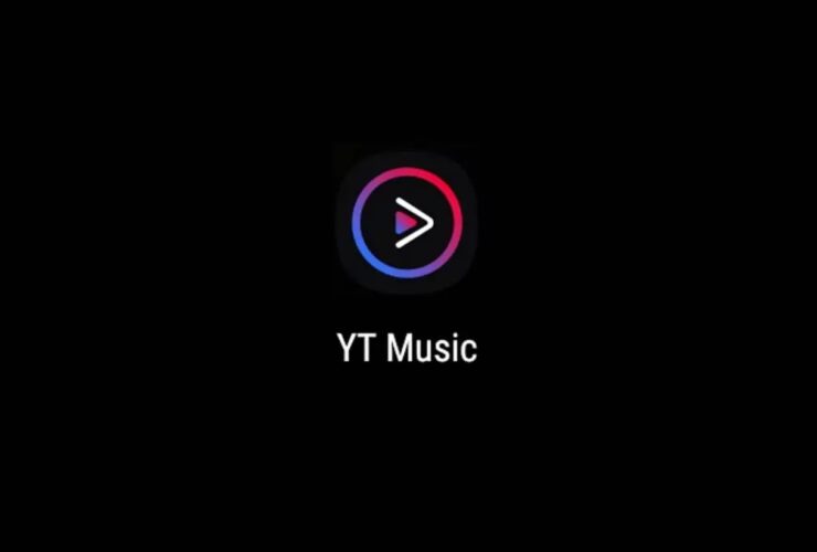 YouTube Music Vanced Cover