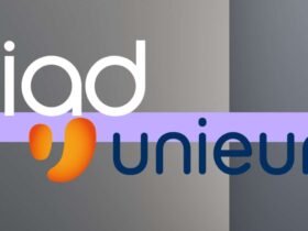 iliad compra Unieuro