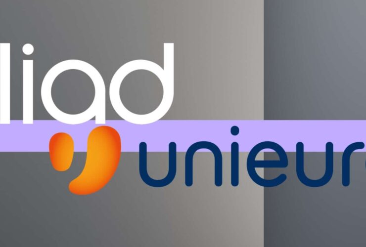 iliad compra Unieuro
