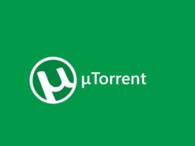 uTorrent