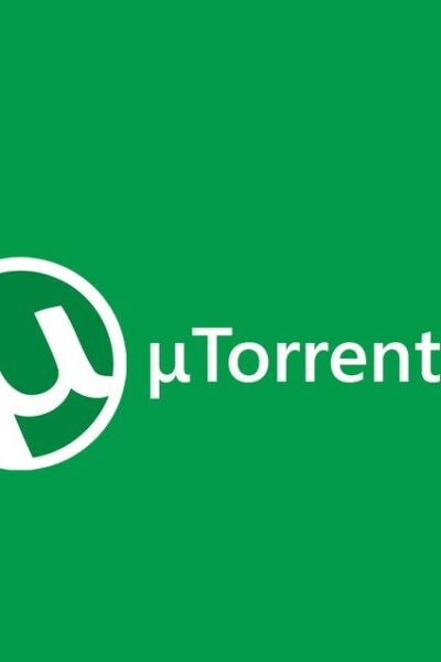 uTorrent