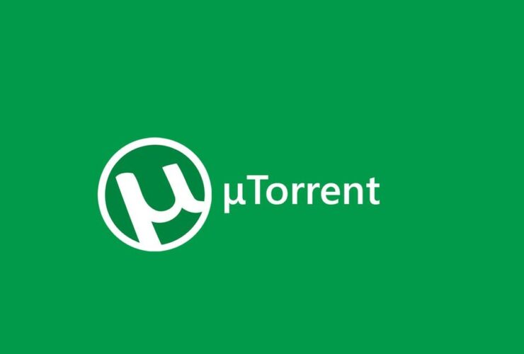 uTorrent