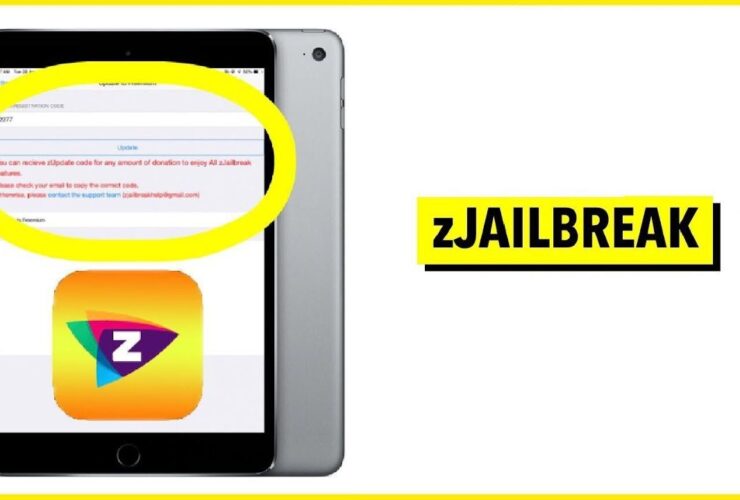 zJailbreak