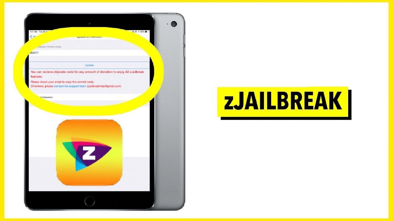 zJailbreak