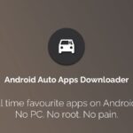 AAAD Android Auto Apps Downloader