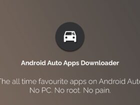 AAAD Android Auto Apps Downloader