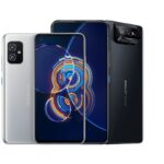 ASUS ZenFone 8 e ZenFone 8 Flip