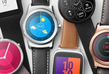 App Android Wear