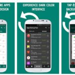 Apps Backup and Restore Android