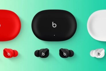 Beats Studio Buds