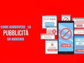 Bloccare Pubblicità Android