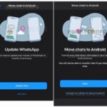 Chat Migration WhatsApp