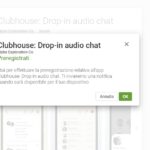 Clubhouse Android Public Beta