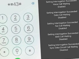 Codici Segreti iPhone