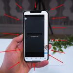 Crash iPhone Instagram Stories