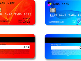 Credit Card Generator
