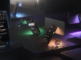 Dark Mode Office Android