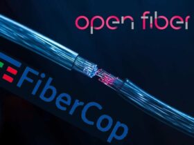 FiberCop Open Fiber Copertura