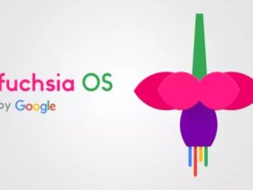 Fuchsia OS