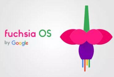 Fuchsia OS