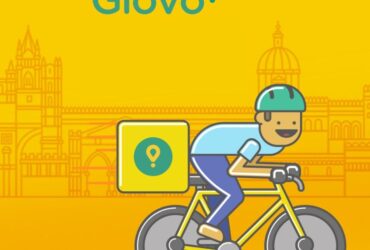 Glovo