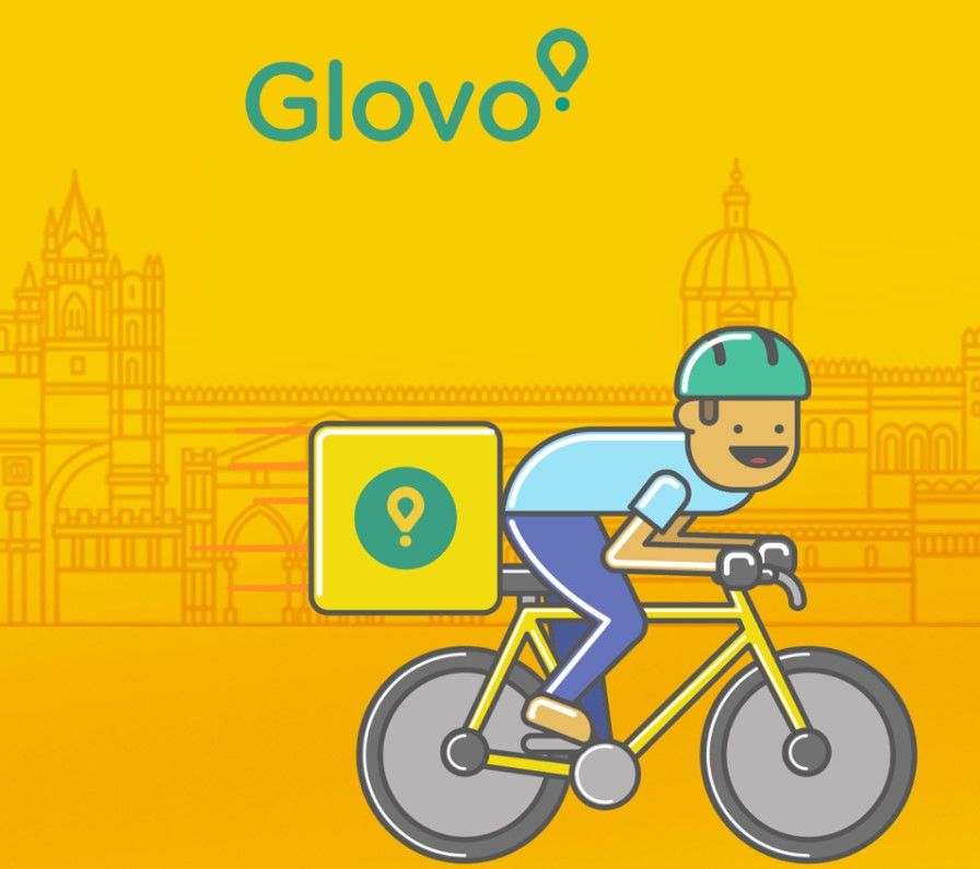 Glovo