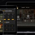 GoldsTV App