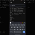 LADB Local ADB Shell
