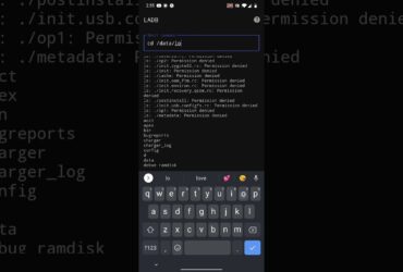 LADB Local ADB Shell