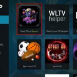 Mad Titan Sports Kodi