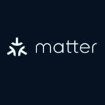 Matter Logo Smart Home
