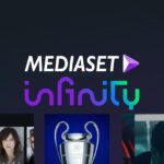Mediaset Infinity Plus Champions
