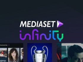 Mediaset Infinity Plus Champions