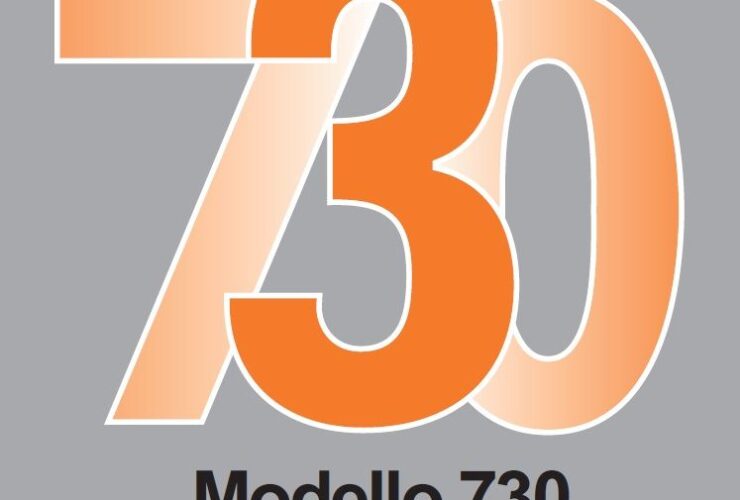 Modello 730