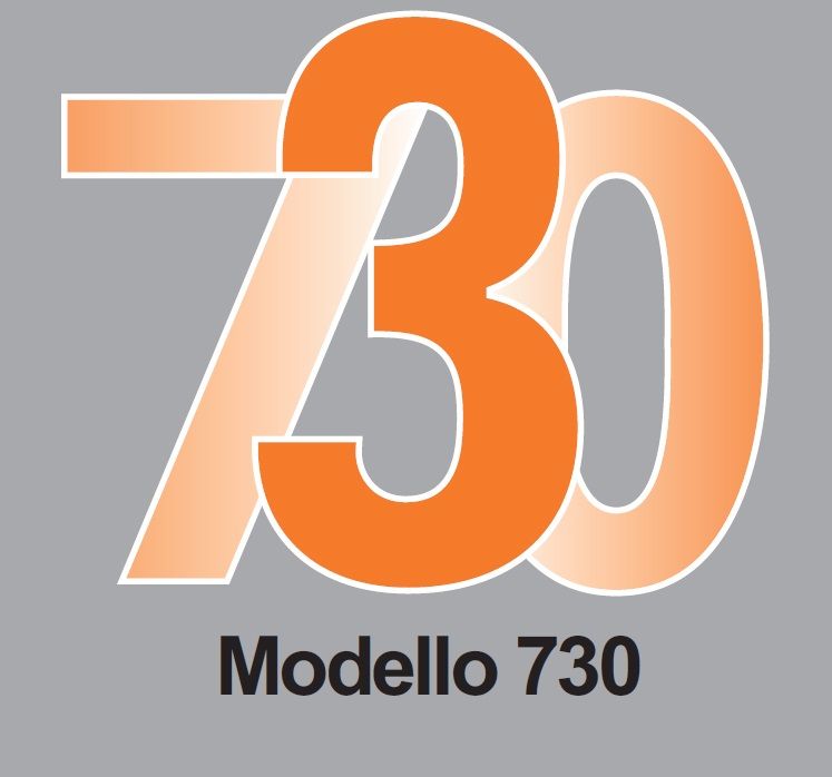 Modello 730