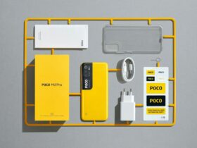 POCO M3 Pro 5G