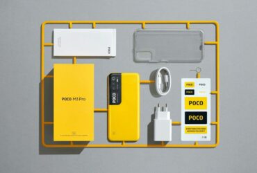 POCO M3 Pro 5G