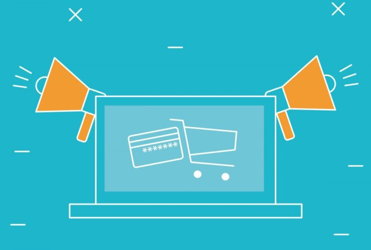 Pubblicizzare ecommerce