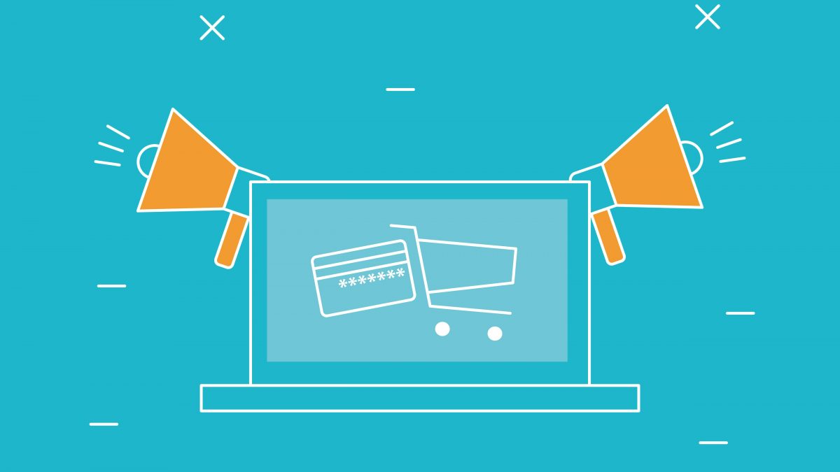 Pubblicizzare ecommerce