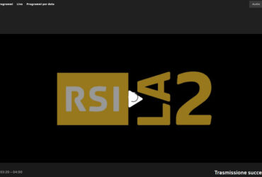 RSI La2 Streaming