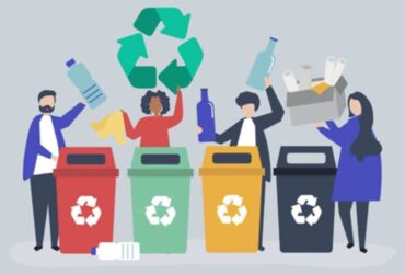 Raccolta Differenziata