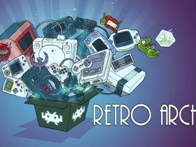 RetroArch