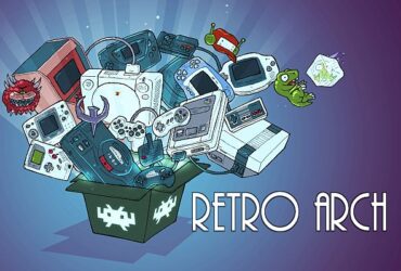 RetroArch