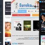 SerieTvOnline, EurekaDDL e AltaDefinizione