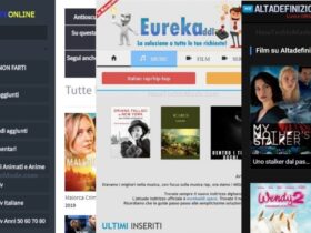SerieTvOnline, EurekaDDL e AltaDefinizione