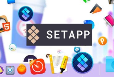 Setapp