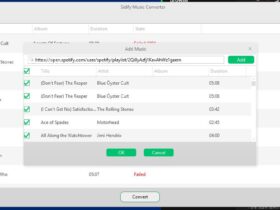 Sidify Music Converter