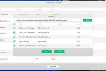 Sidify Music Converter