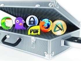 Software Portable.