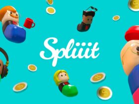 Spliiit Cover